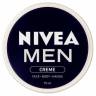 Nivea krém plet. MEN 75ml znáte z TV - Kosmetické a dentální výrobky - Pánská kosmetika - Přípravky po holení Kosmetické a dentální výrobky - Pánská kosmetika - Přípravky po holení